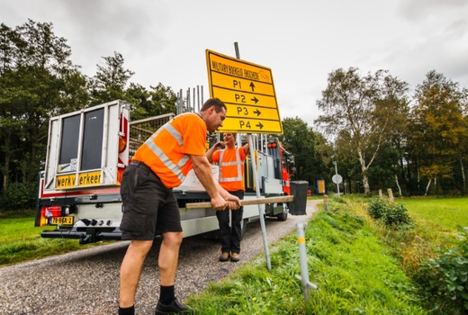Verkeerstechniek